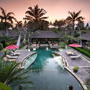 Furamaxclusive Resort & Villas, Ubud