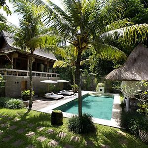 Kalapa Boutique Resort & Yoga